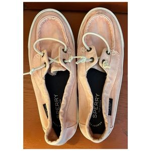 Women’s Sperry Authentic Original™ Boat Shoe Size 7. Great condition.